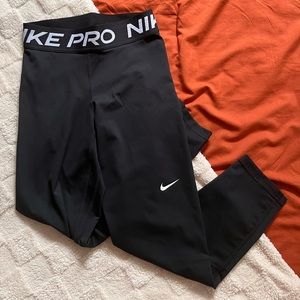 Nike Pro Leggings